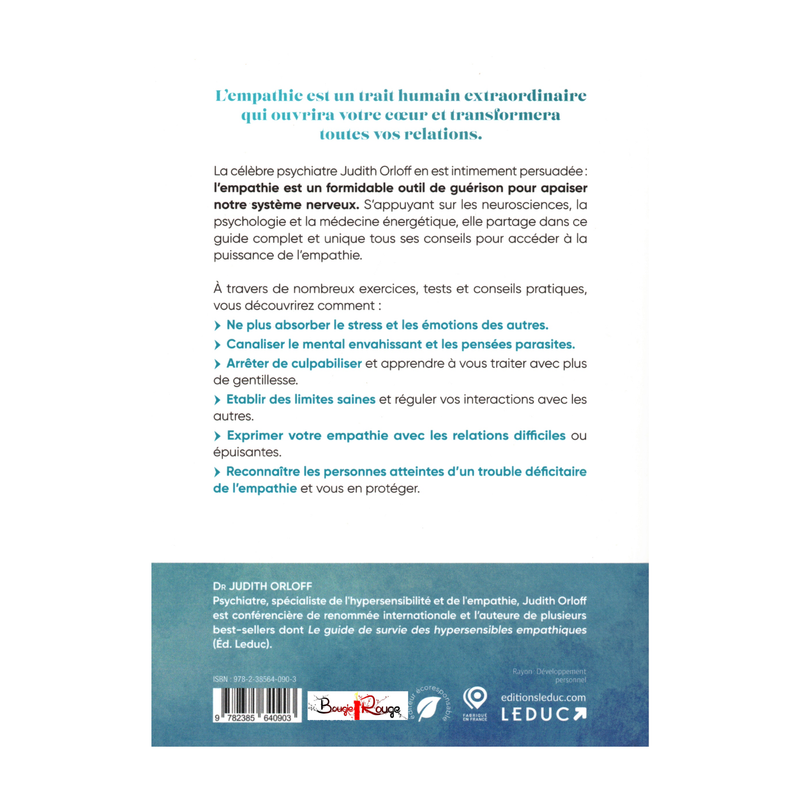 Le Génie de l'empathie