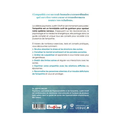 Le Génie de l'empathie