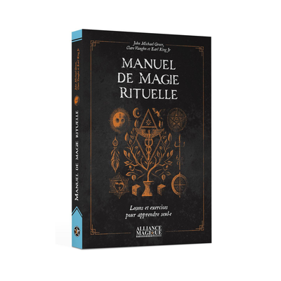 Manuel de magie rituelle