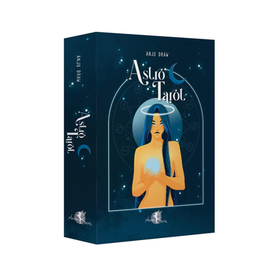 Astro Tarot