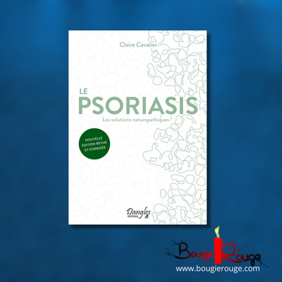 Le psoriasis