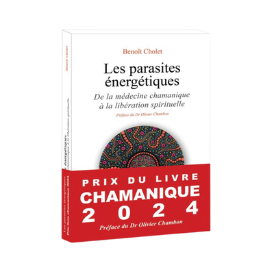 Les parasites énergétiques