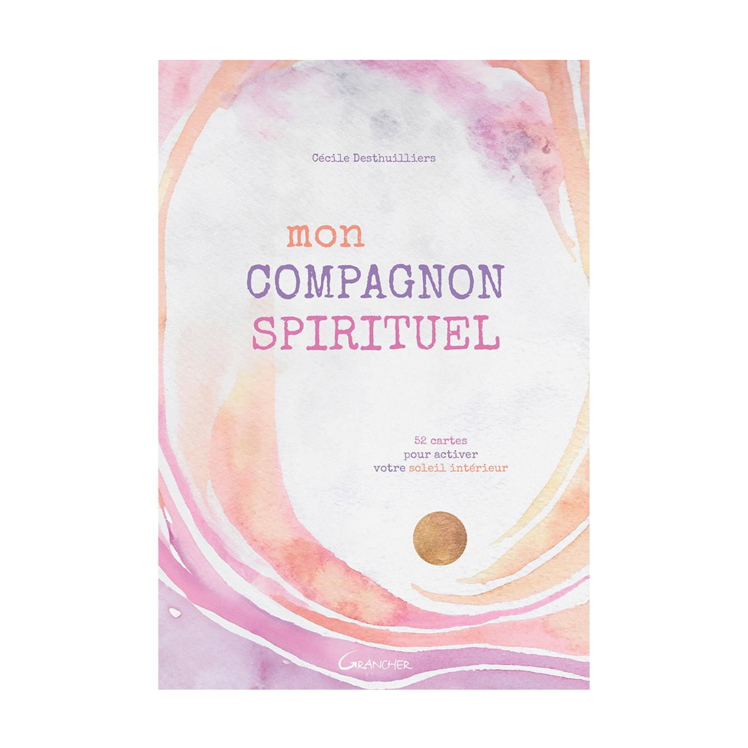 Mon compagnon spirituel