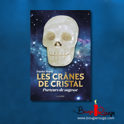 Les crânes de cristal