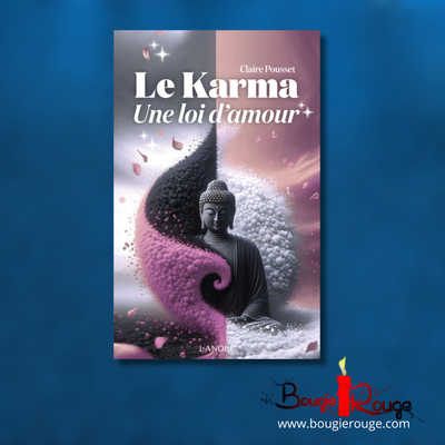 Le karma, une loi d&#39;amour