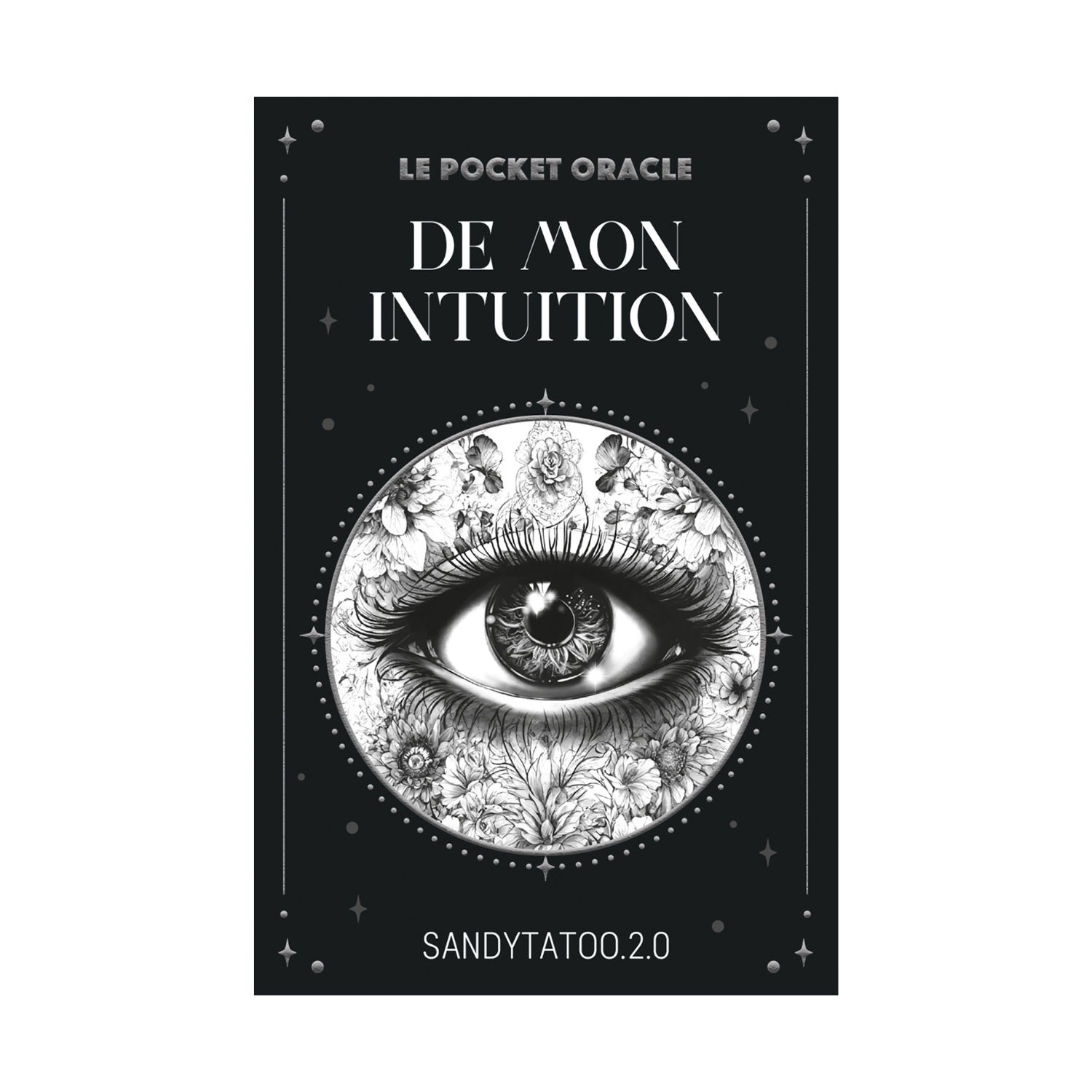 Le pocket oracle de mon intuition