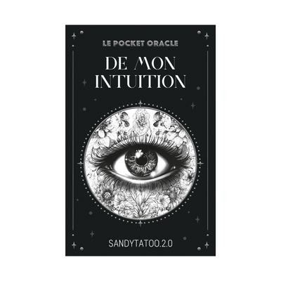 Le pocket oracle de mon intuition