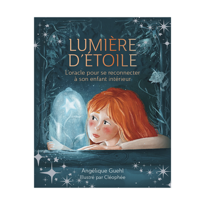 Lumière d&#39;étoile