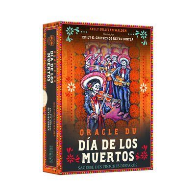 Oracle du Día de Los Muertos