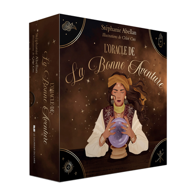 L&#39;oracle de la bonne aventure