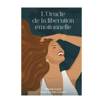 L&#39;oracle de la libération émotionnelle