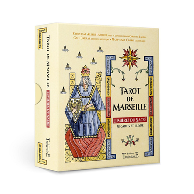 Tarot de Marseille