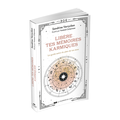 Libère tes mémoires karmiques