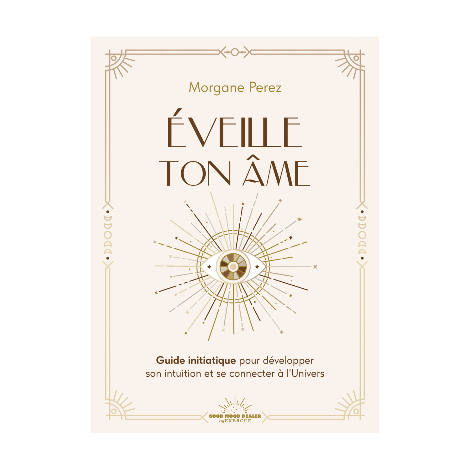 Éveille ton âme