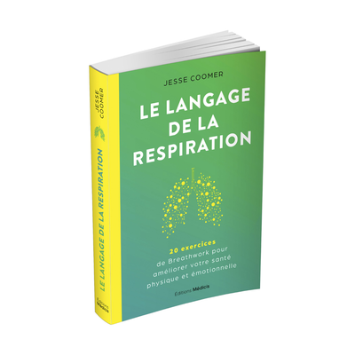 Le langage de la respiration