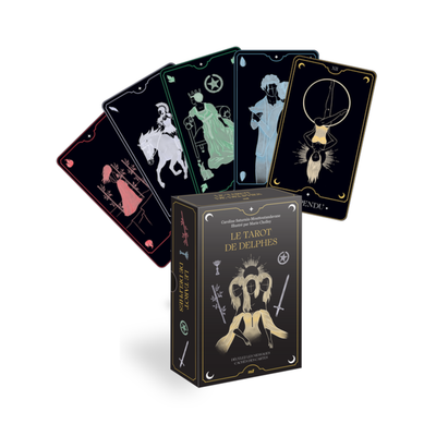 Le tarot de Delphes