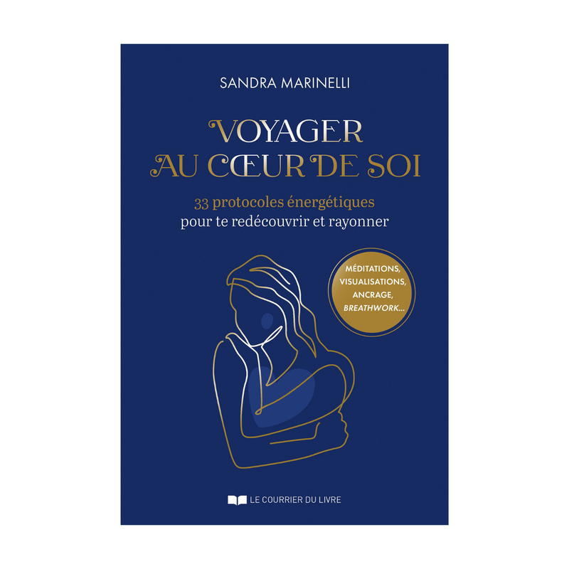 Voyage au cœur de soi