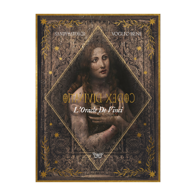 L&#39;oracle De Vinci