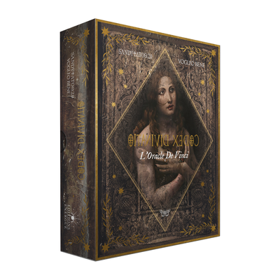 L&#39;oracle De Vinci