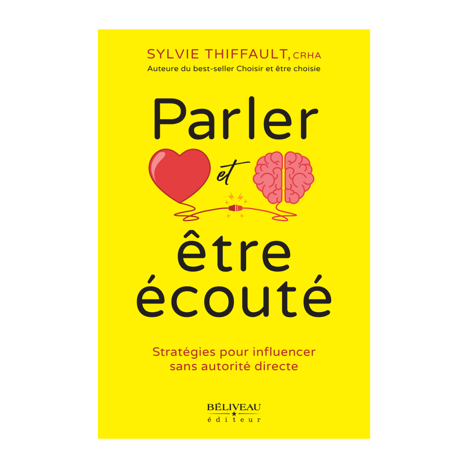 Parler et être écouté