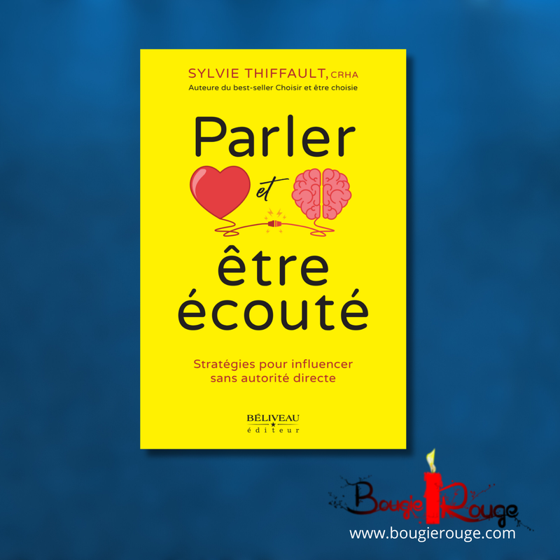Parler et être écouté