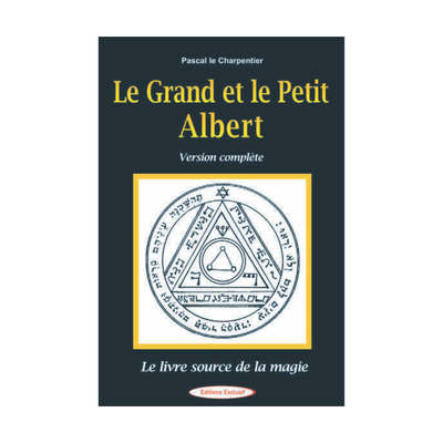Le Grand et le Petit Albert