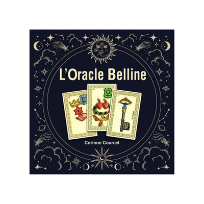 L&#39;Oracle Belline