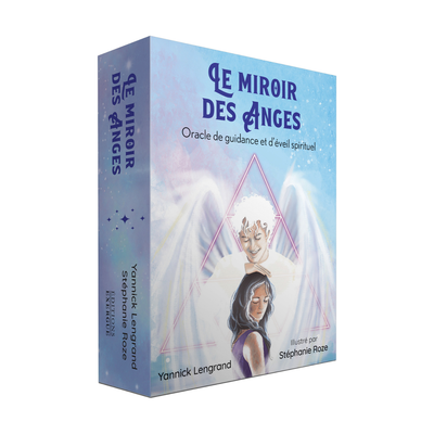 Le miroir des Anges