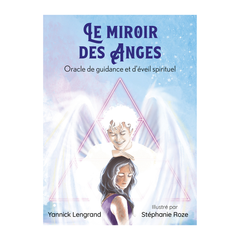 Le miroir des Anges