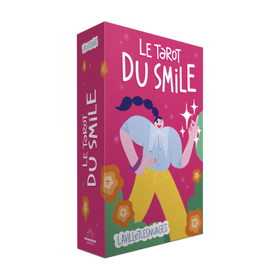 Le Tarot du smile