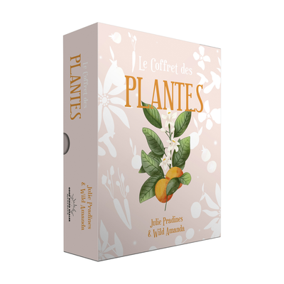Le Coffret des Plantes