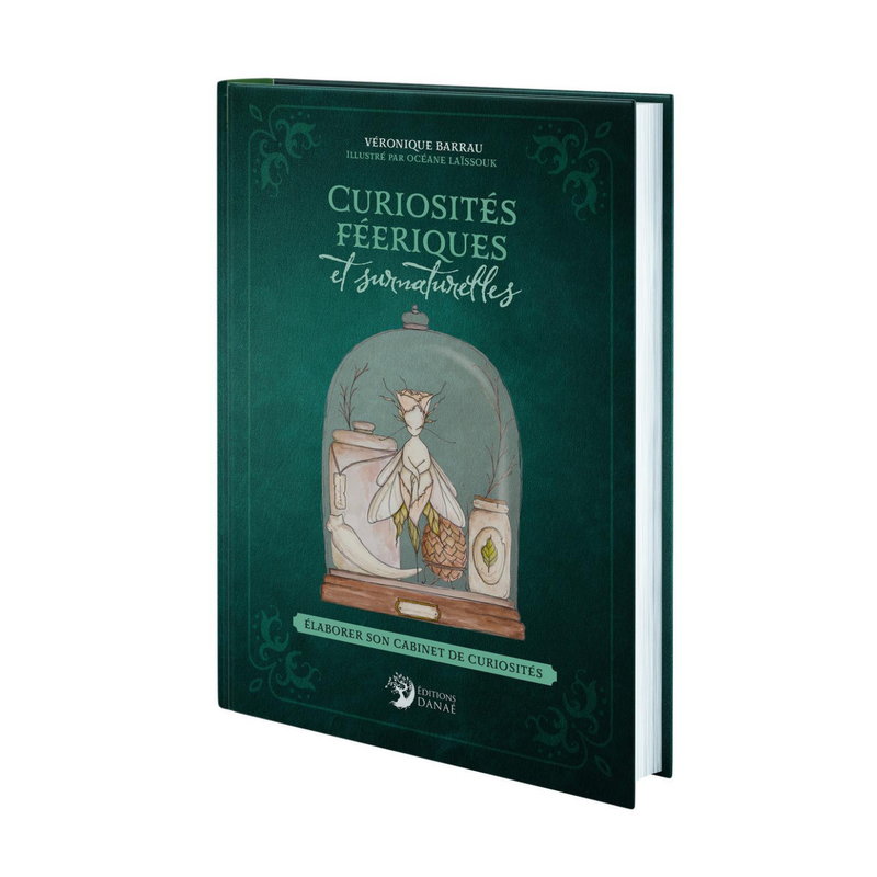 Curiosités féeriques et surnaturelles