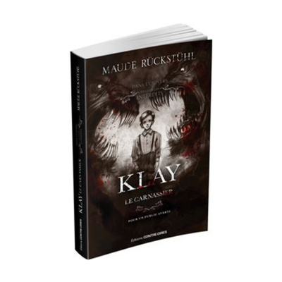 Klay, le Carnassier