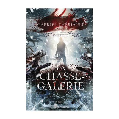 La chasse-galerie