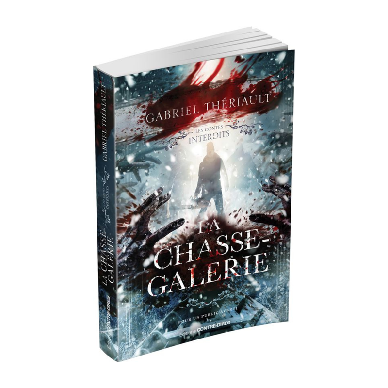 La chasse-galerie