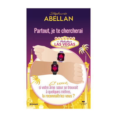 Partout, je te chercherai
