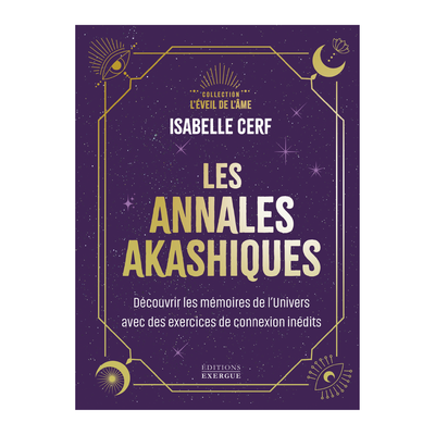 Les annales akashiques