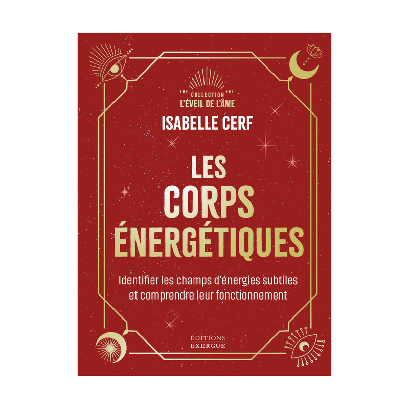 Les corps énergétiques