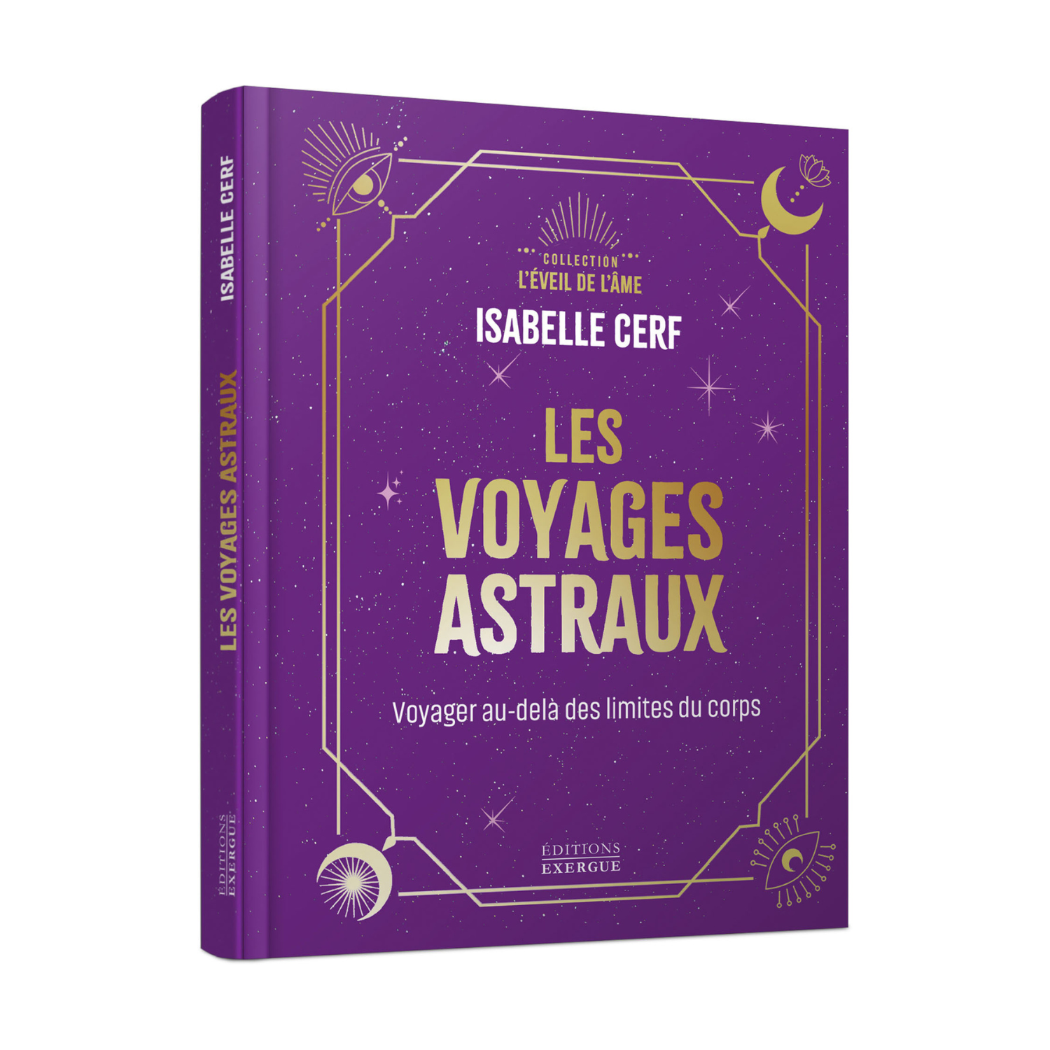 Les voyages astraux