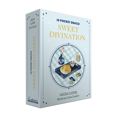 Le pocket oracle Sweet divination
