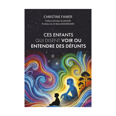 Ces enfants qui disent voir ou entendre des défunts