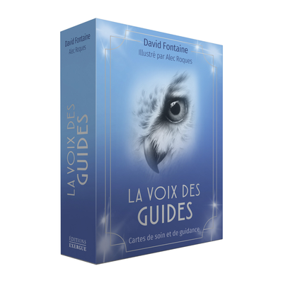 La voix des guides