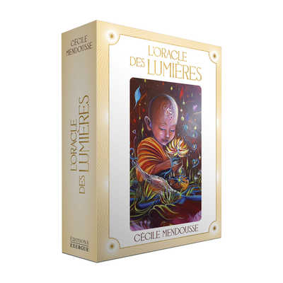 L&#39;oracle des lumières