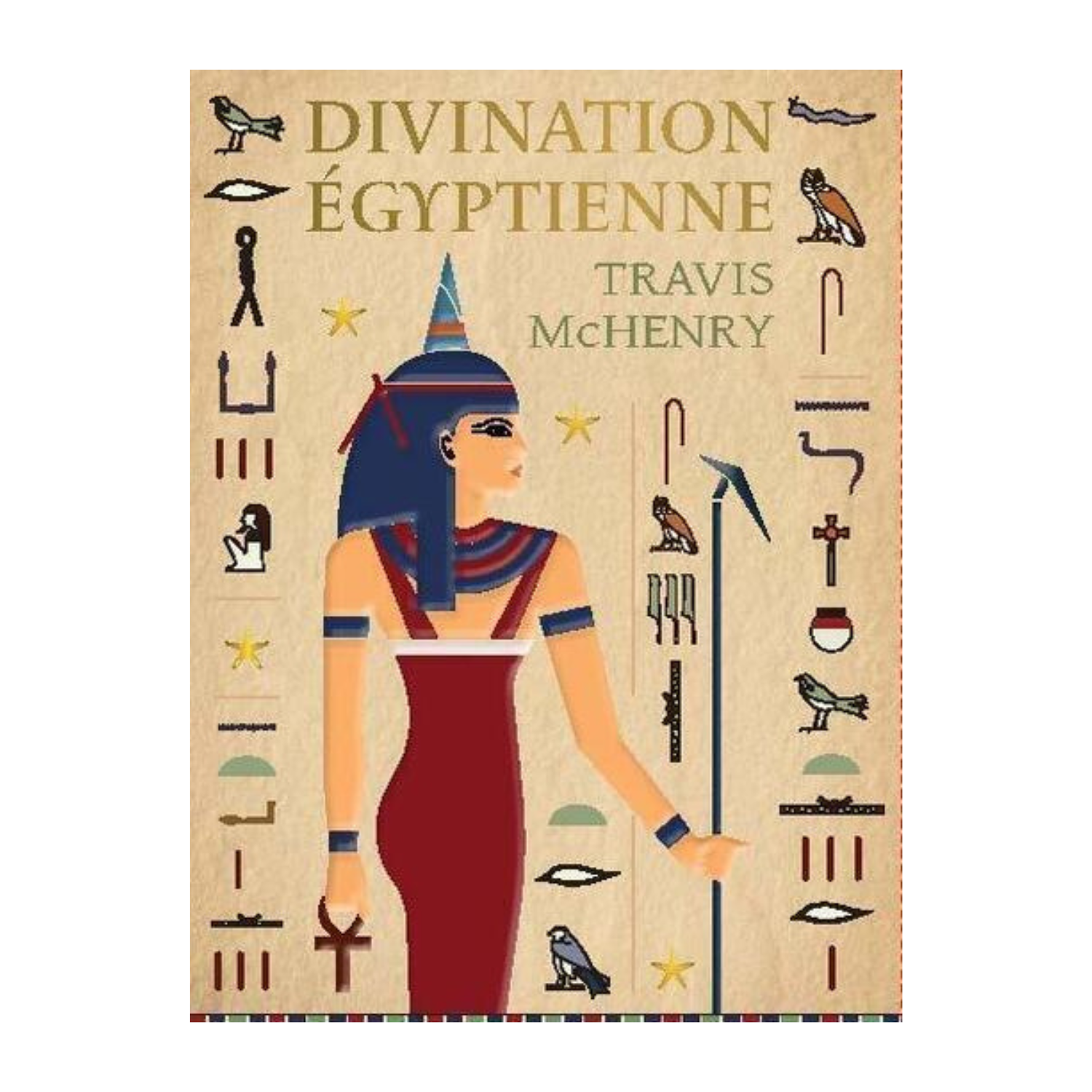Divination Égyptienne
