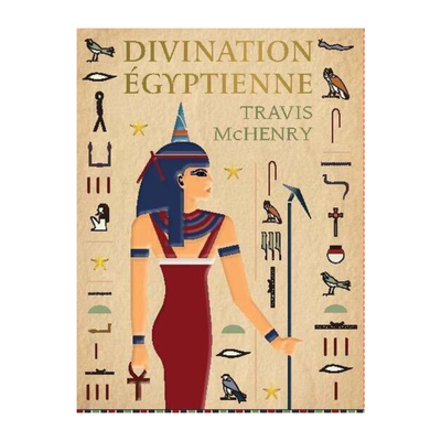 Divination Égyptienne