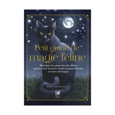 Petit guide de magie féline