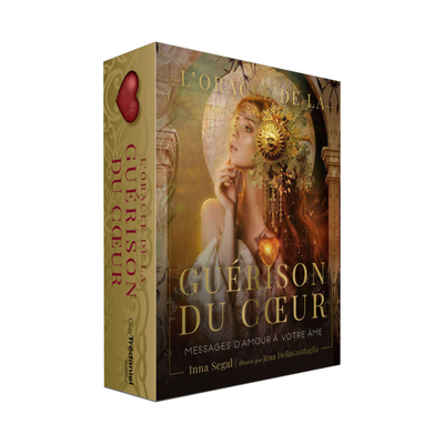 L&#39;oracle de la guérison du cœur