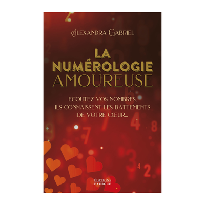 La numérologie amoureuse