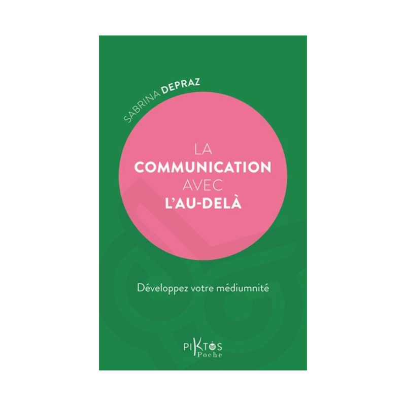 La communication avec l'au-delà