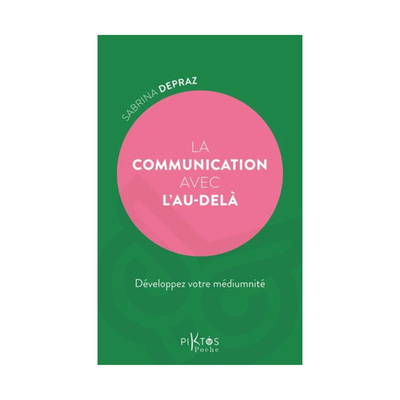 La communication avec l'au-delà
